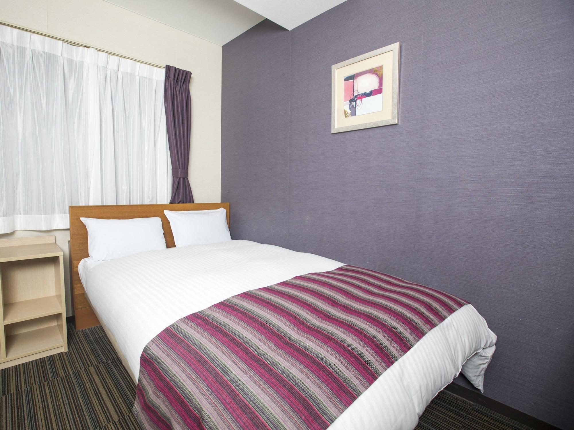 Flexstay Inn Shinagawa Tokyo Exterior photo